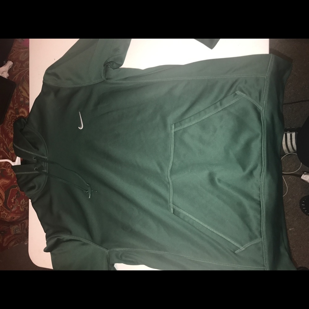 Nike hoodie